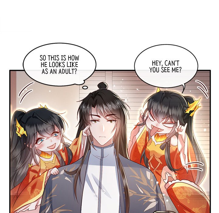The Queen of Hell - episode 22 - 112