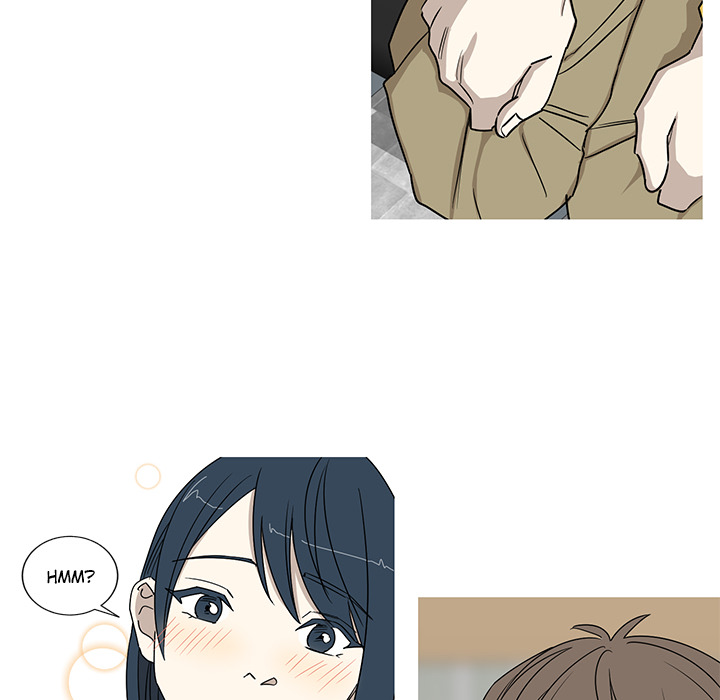Hubby Bunny - episode 19 - 21