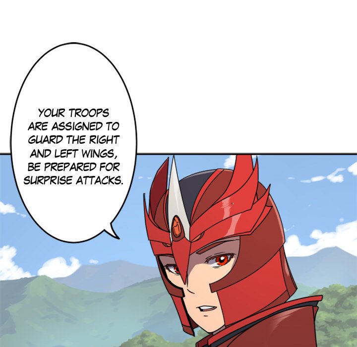 The Chronicle of Seven - episode 12 - 13