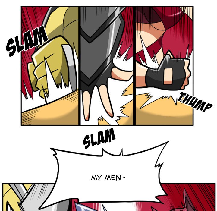Maki and Friends - episode 33 - 38