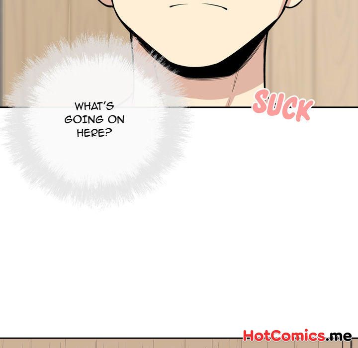 Excuse me, This is my Room - UNCENSORED - episode 41 - 8
