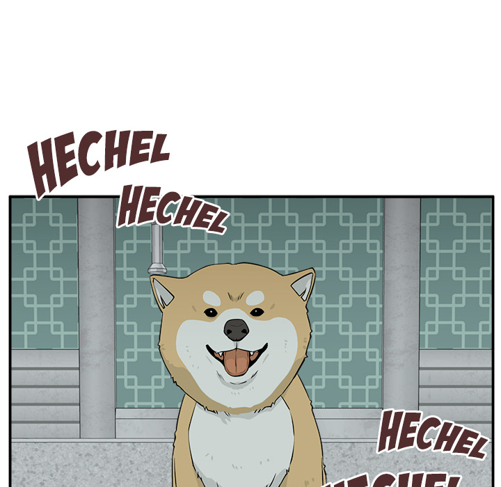 Verliebt, verlobt, verhext! - episode 4 - 41