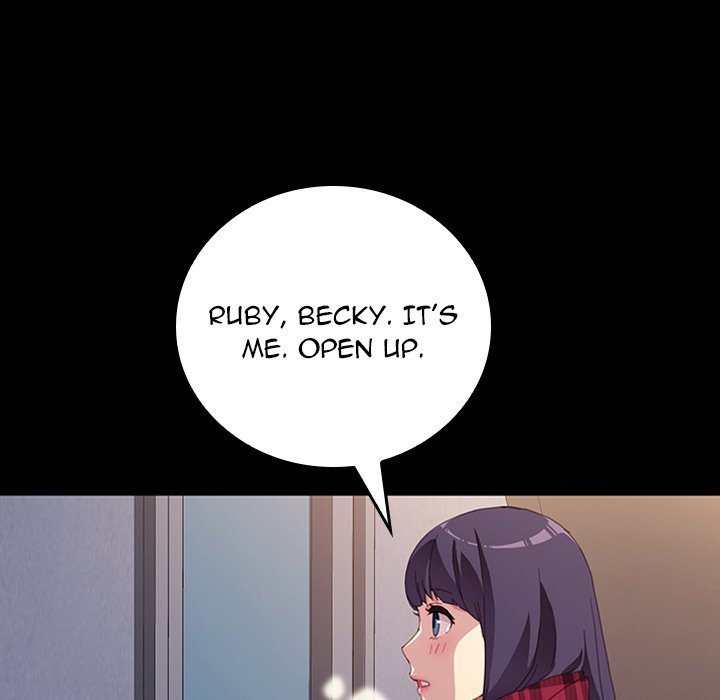 The Perfect Roommates - episode 31 - 91
