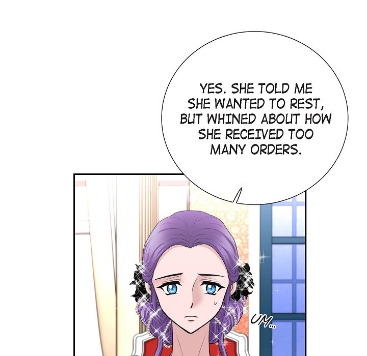 On the Emperor's Lap - episode 39 - 55