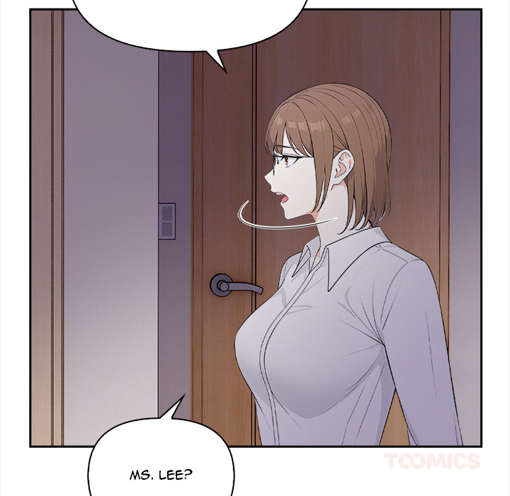 The Secret of a Girls' Dorm - episode 19 - 86