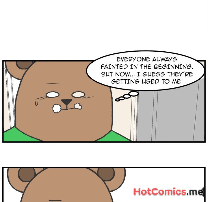 Herbivore High School - episode 86 - 21