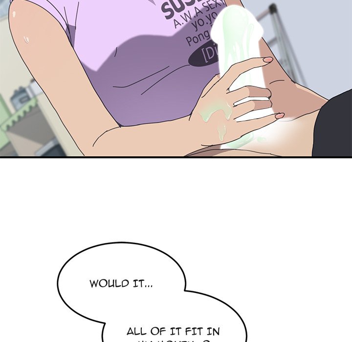The Unwanted Roommate - episode 12 - 38