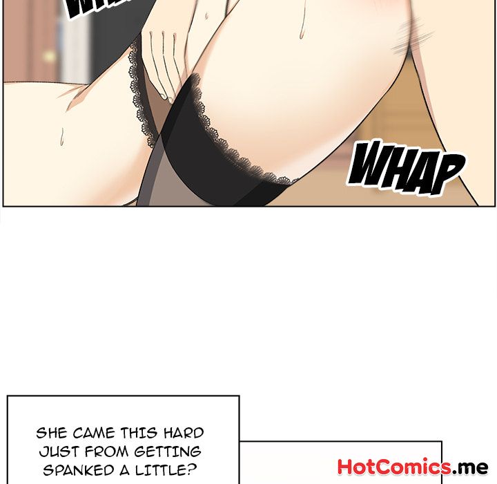Excuse me, This is my Room - UNCENSORED - episode 17 - 27