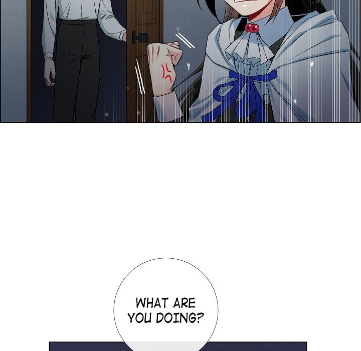 The Maid and the Vampire - episode 25 - 35