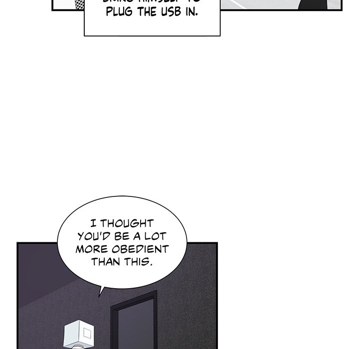 My X Report - episode 50 - 52
