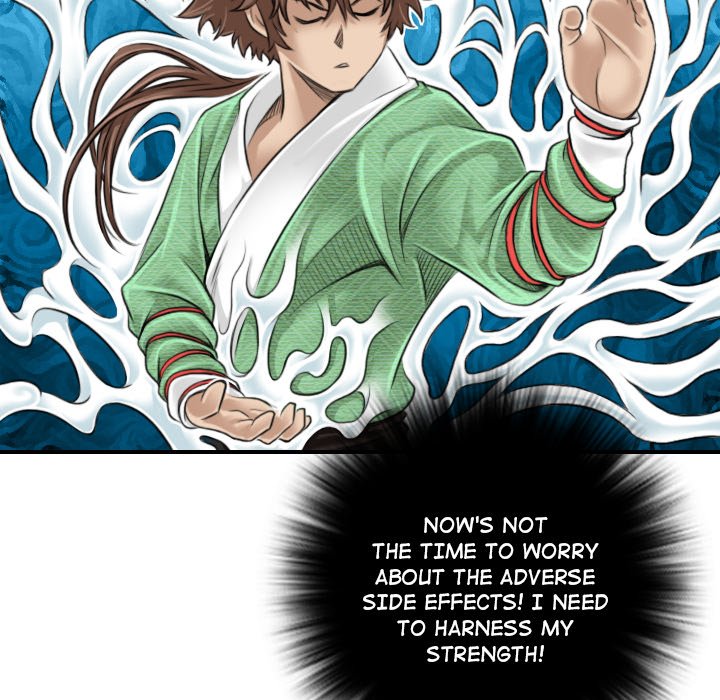 Secret World of Martial Arts - episode 2 - 59