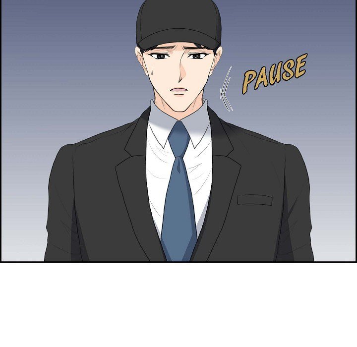 Crown Prince's Marriage Proposal - episode 47 - 46