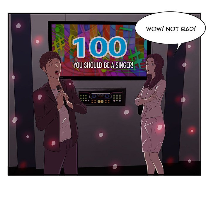 Something New - episode 1 - 13