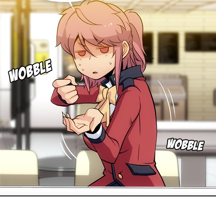 Such a Cute Spy - episode 17 - 59
