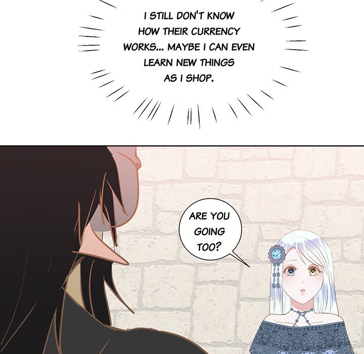 Now, I am Demon King's Wife - episode 22 - 21