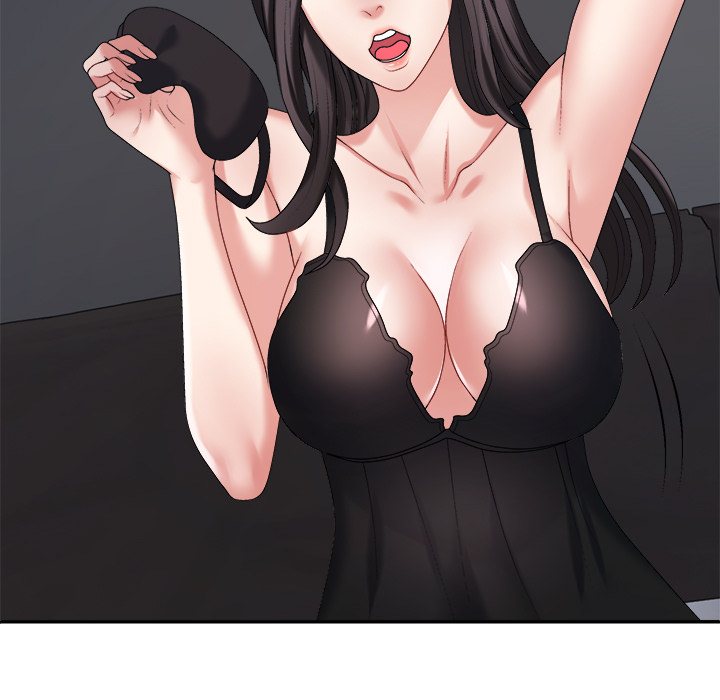 Privattraining - episode 17 - 182