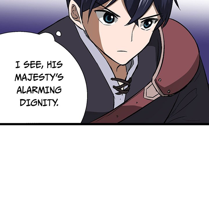 I Reincarnated as a Villain of an RPG, But I Want to Survive - episode 24 - 43