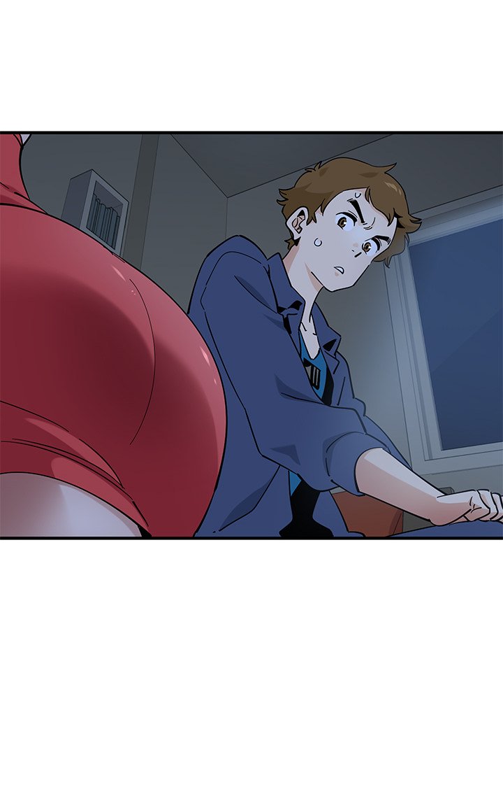 Love Factory - episode 4 - 34