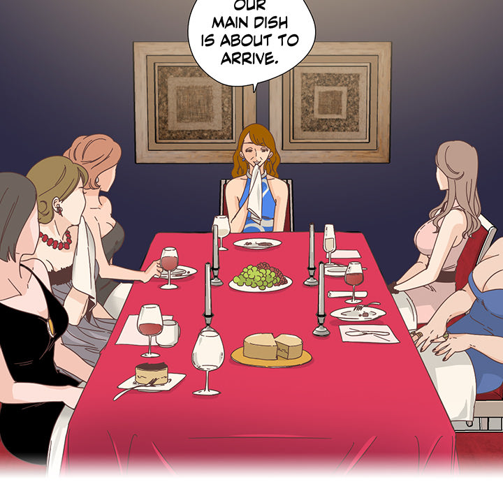 An Innocent Sin - episode 21 - 41
