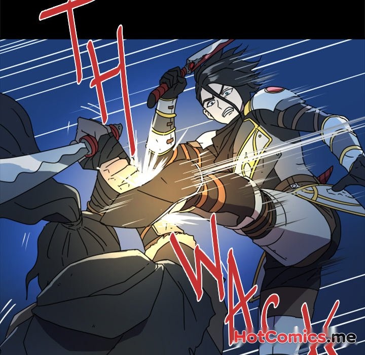 The Chronicle of Seven - episode 33 - 10