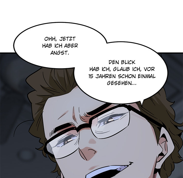 Wer hat Angst vor Mister H? - episode 52 - 51