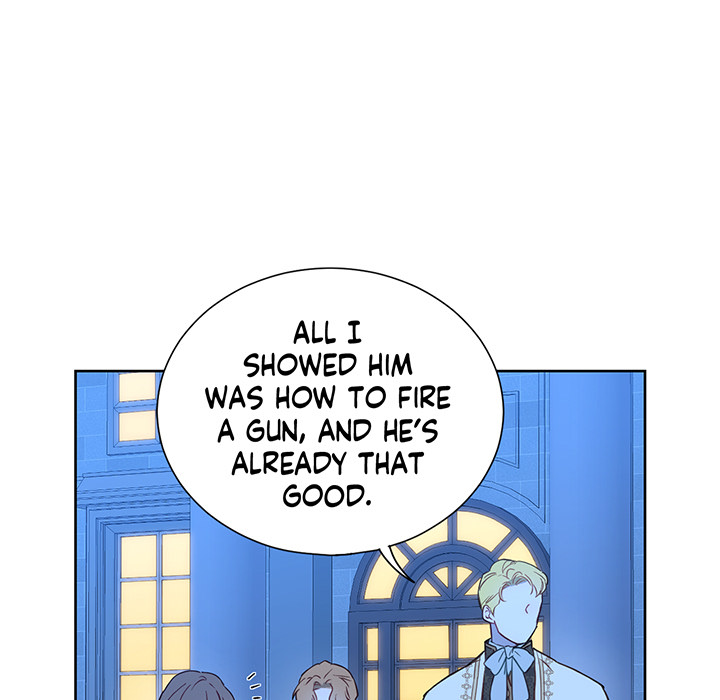 The Blood of Madam Giselle - episode 50 - 12