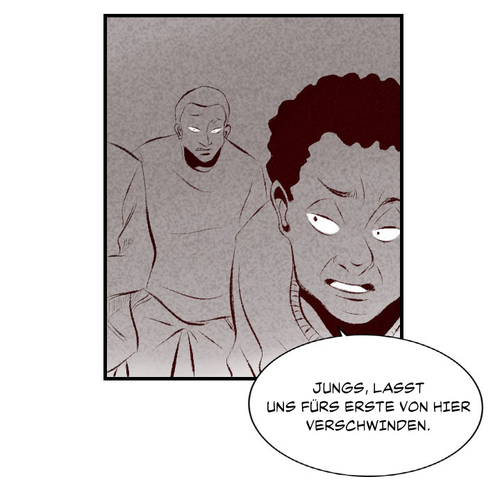 Die Strasse des Grauens - episode 34 - 27
