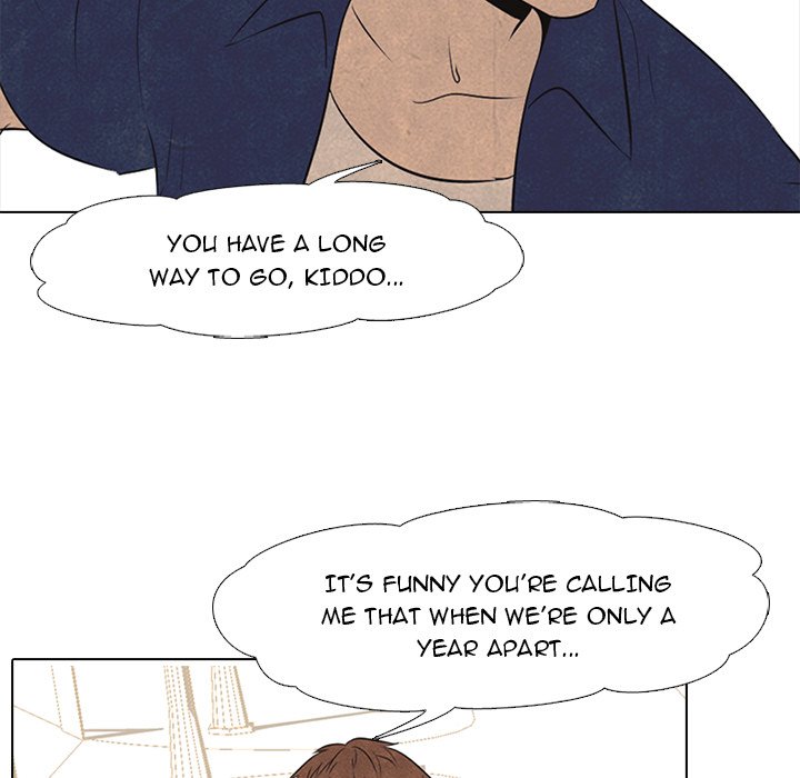 High School Devil - episode 43 - 31