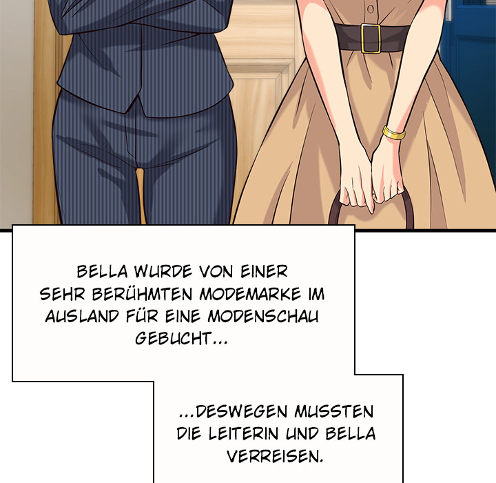 Meine zweite Freundin - episode 10 - 101