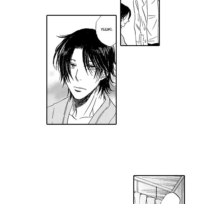 Kiss My Blood - episode 11 - 61