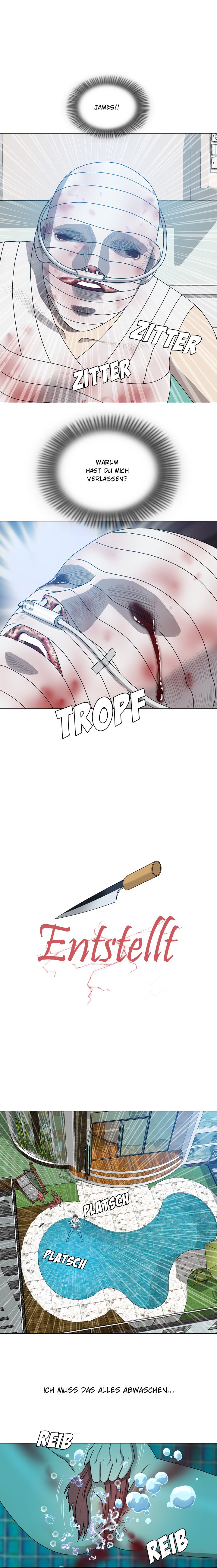 Entstellt - episode 11 - 0