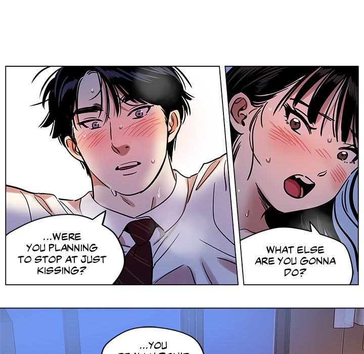 Snowman - episode 14 - 30