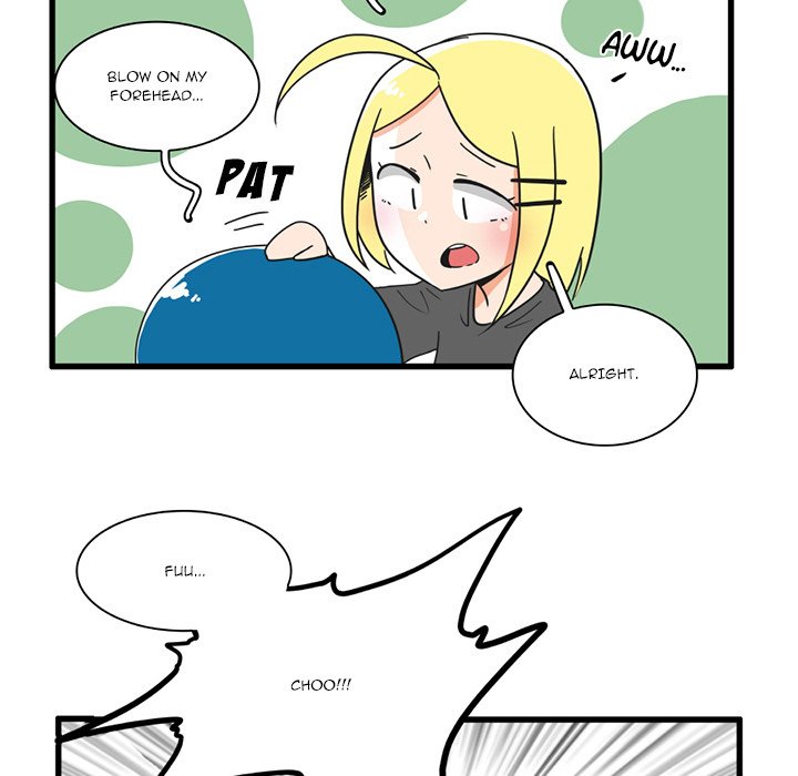 The Amazing Siblings - episode 33 - 23