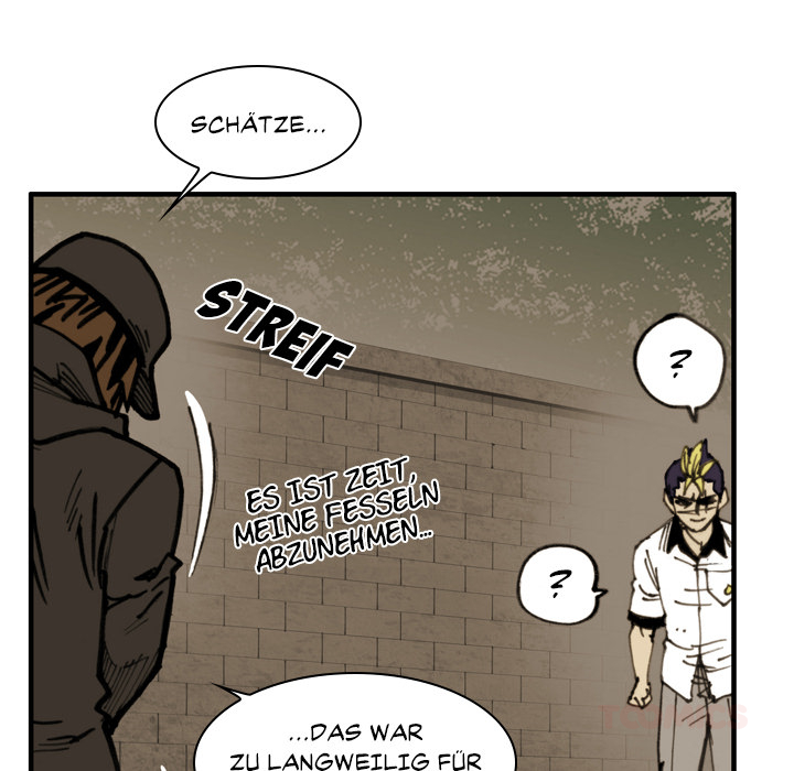 Der Schlägerjäger - episode 42 - 19