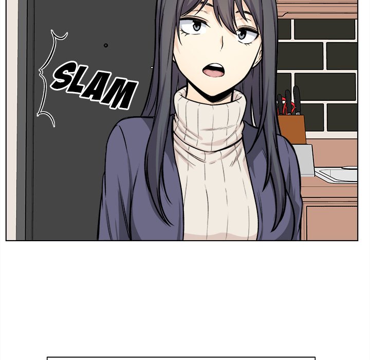 Excuse Me, This is my Room - episode 16 - 131