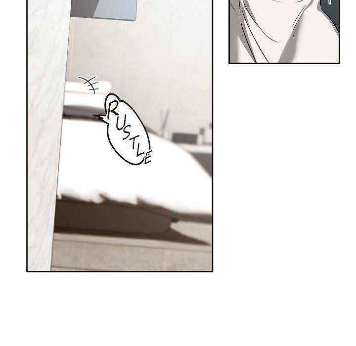 Hard-Boiled Love - episode 8 - 43