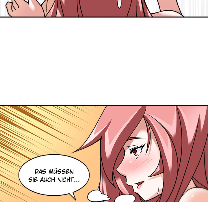 Agent Playboy meldet sich zum Dienst - episode 4 - 69