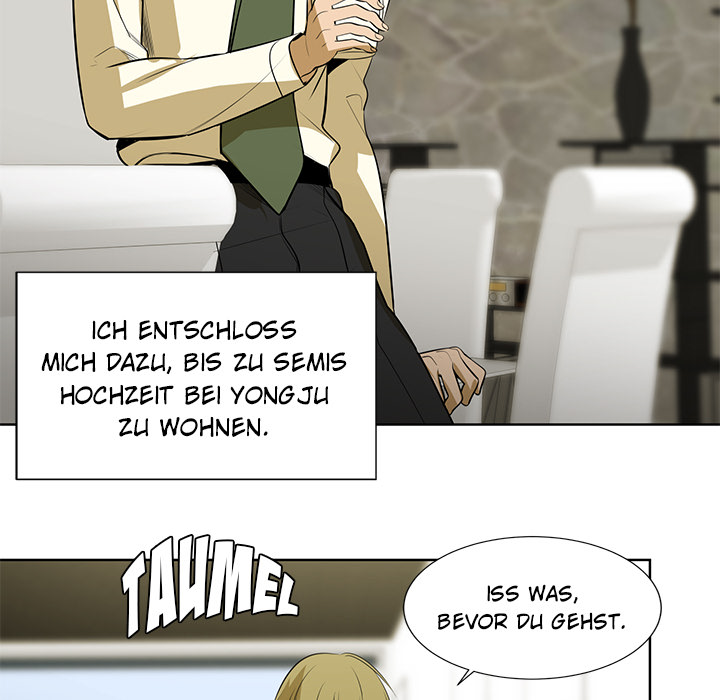 Besondere Beziehungen - episode 57 - 67