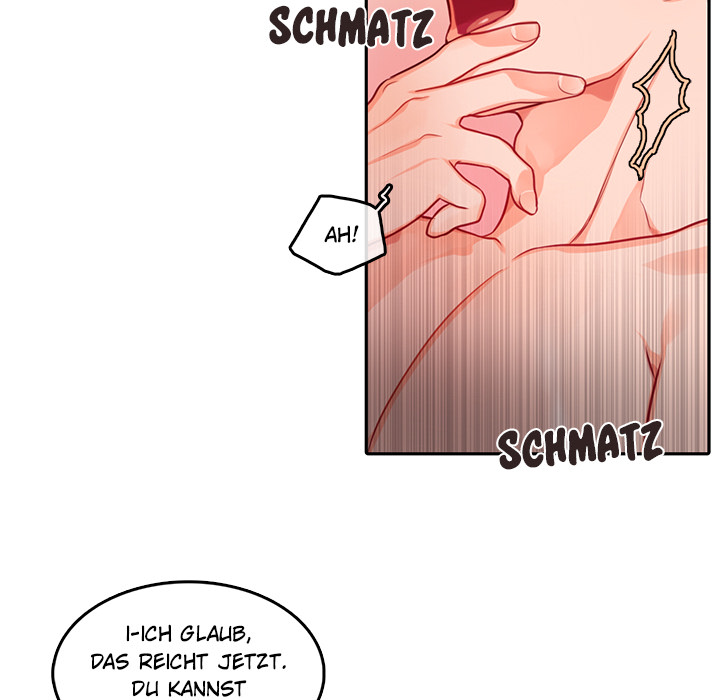 Aus dem Sumpf - episode 16 - 22