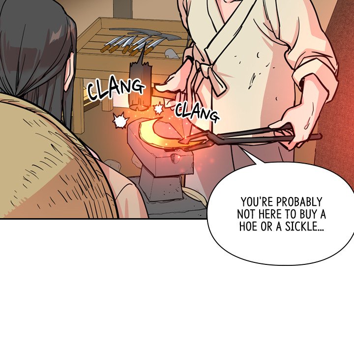 The Princess's Guard - episode 44 - 56