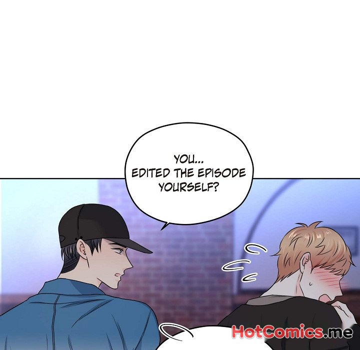 My K - episode 14 - 73