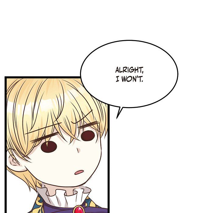 Hold on, Crown Prince! - episode 11 - 63