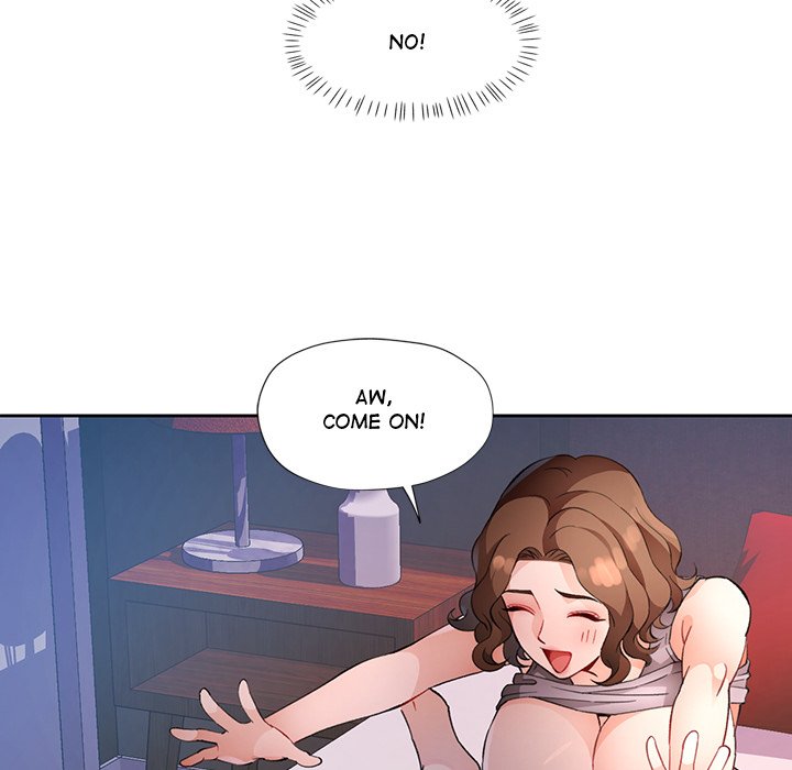 Wait, I'm a Married Woman! - episode 32 - 35