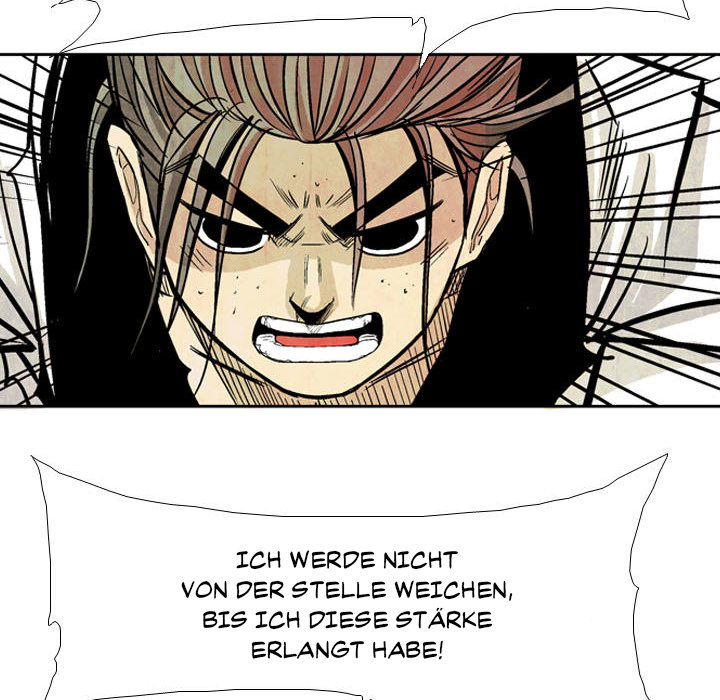 Der Schwertklan Joseons - episode 20 - 72