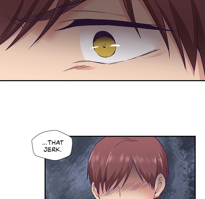 My Special Squishy Someone - episode 26 - 30
