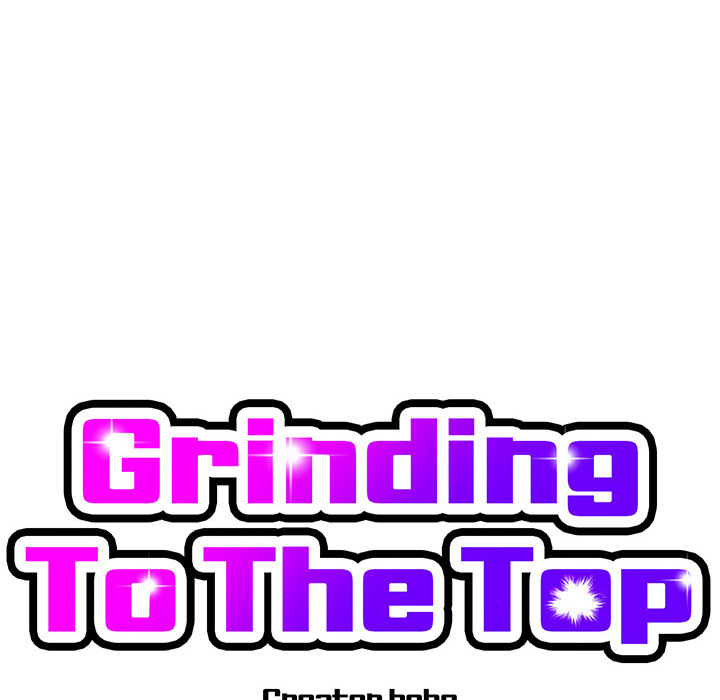 Grinding To The Top - episode 8 - 14