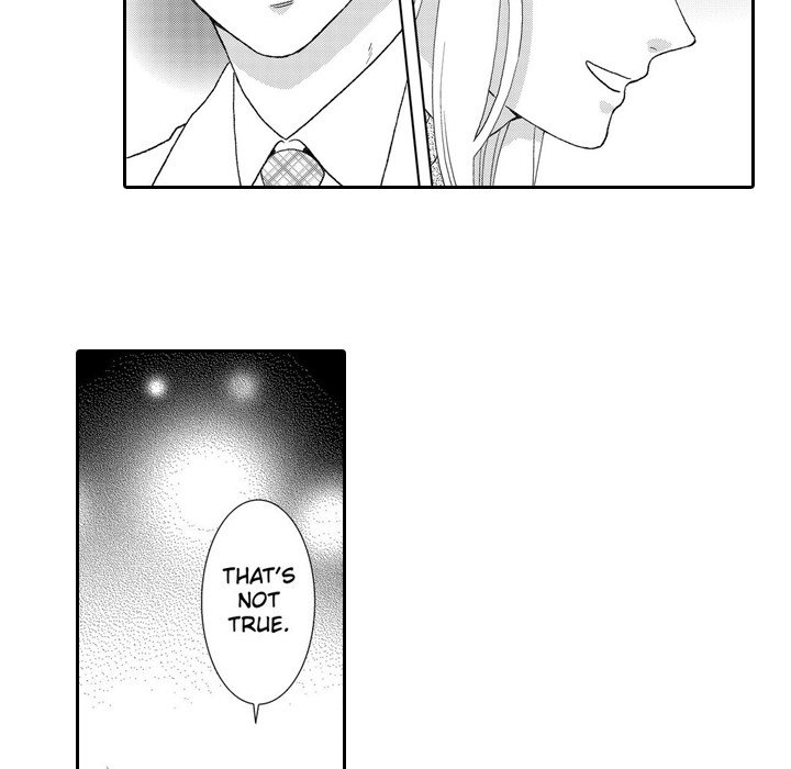 Sweet Seduction: Under the Same Roof  with The Guy I Hate - episode 12 - 9