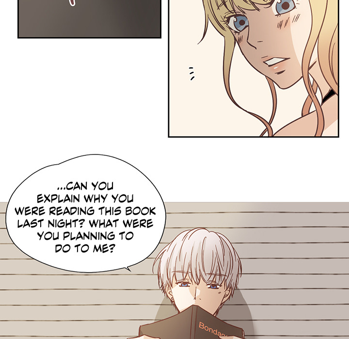 An Innocent Sin - episode 73 - 24