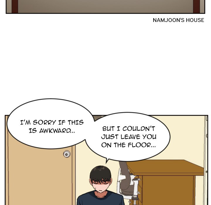 My Cotton Candy - episode Prologue - 31