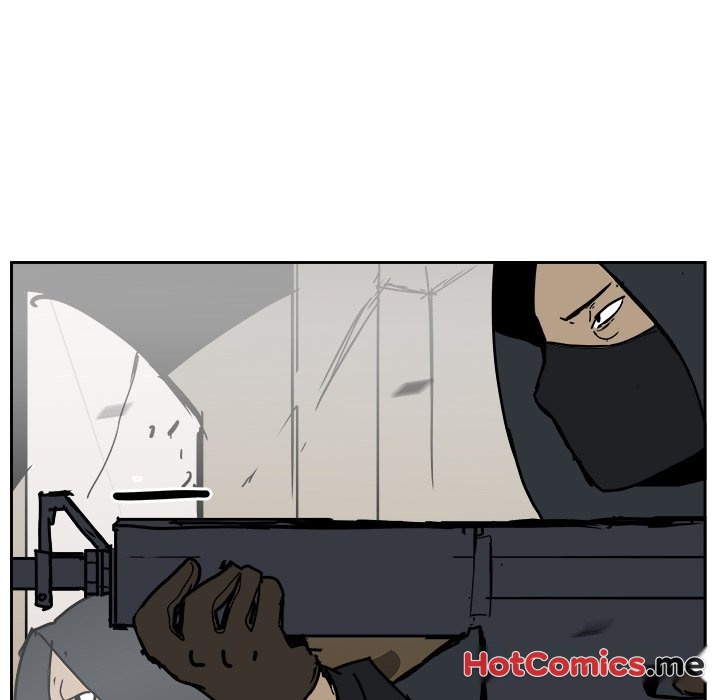 Justitia - episode 28 - 21